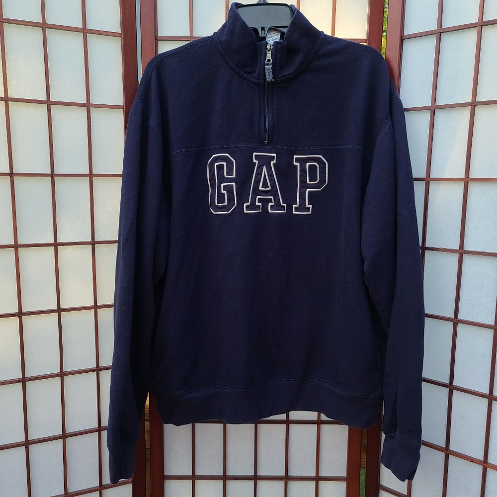 Gap Factory Storw Womens Sweater Size L